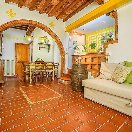 Tognazzi Casa Vacanze - Casa Il Giglio Чертальдо Экстерьер фото